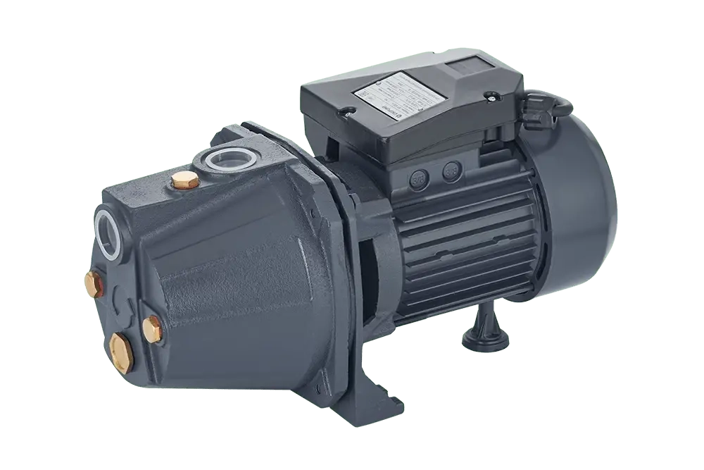 Поверхностный насос UNIPUMP JET 100 S