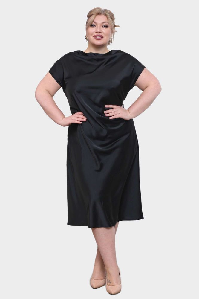 Платье 20066 Fabrika