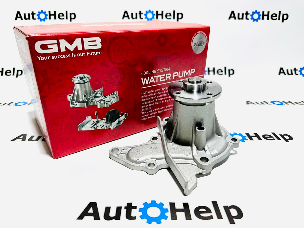 Помпа охлаждающей жидкости GMB GWT-86A Toyota