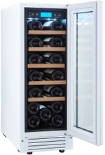 Встраиваемый винный шкаф Cellar Private CP020-1TWH