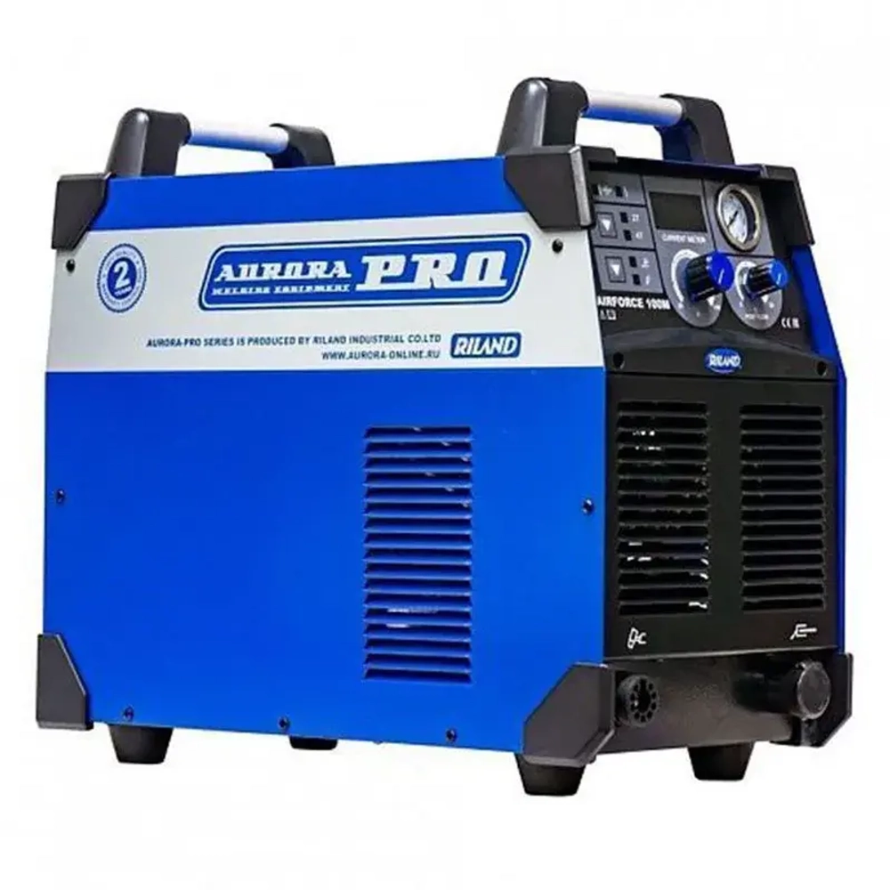AuroraPRO AIRFORCE 100M плазморез 7426931