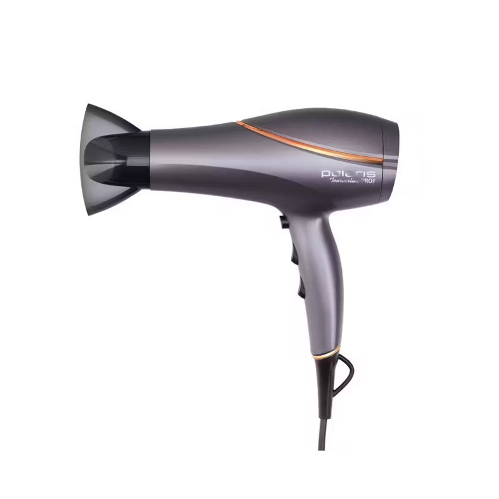 Фен Polaris PHD2290Ti, чёрный