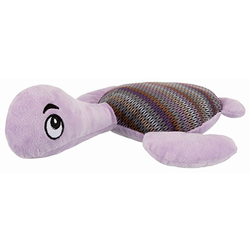 Trixie Игрушка Черепаха, полиэстер, 32см