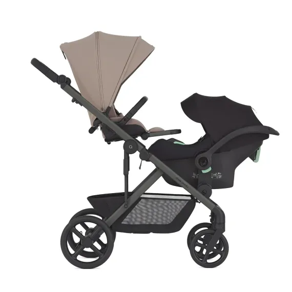 Коляска ANEX Modu 2 в 1 Rooty