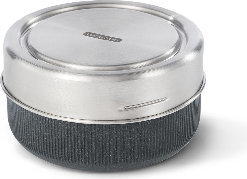 Контейнер пищевой black+blum lunch bowl, стекло · арт. fabr GR-LB-S015