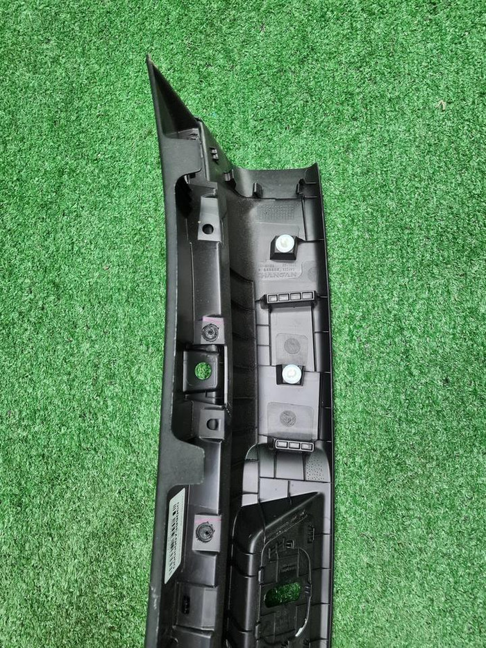 Кожух замка багажника Changan Uni-T (2020-н.в.)