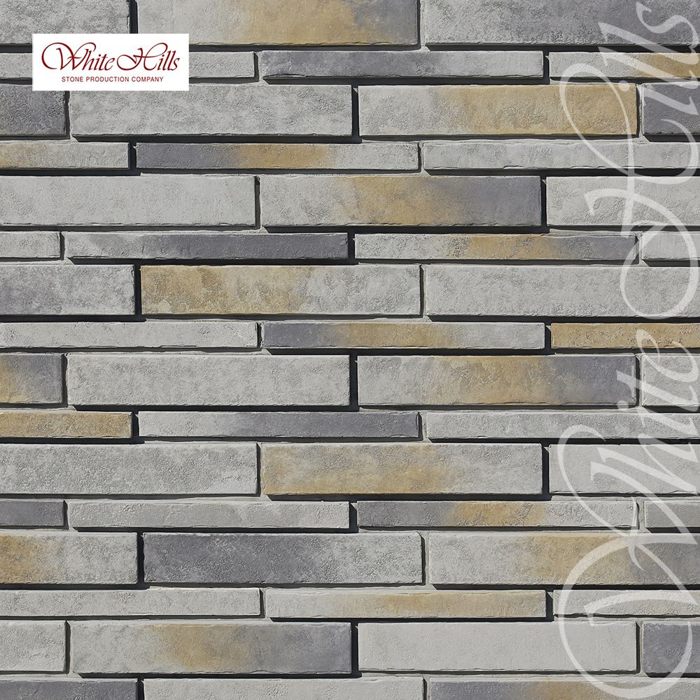 White Hills - Декоративный кирпич - Дорн Брик 5-670-80