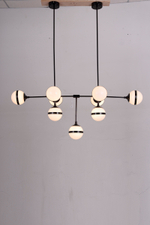 люстра Peggy 9L