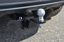 Фаркоп PT GROUP /съемный квадрат/ KIA Sportage 2L 2016-/ HYUNDAI Tucson 2015-2020(паспорт и сертификат в комплекте)(без электрики) арт.KSG-16-991122.00