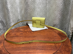 Hermes Constance Slim