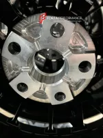 КОВАНЫЕ ДИСКИ ДЛЯ TOYOTA CAMRY XV80 2025 Камри