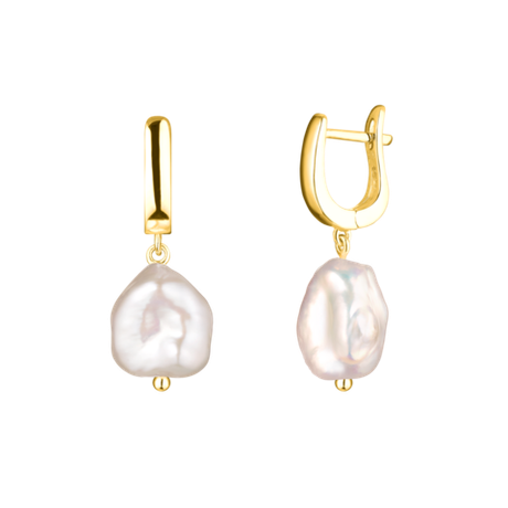 Серьги Classic