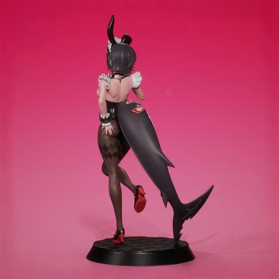 Ellen Joe Bunny - Zenless Zone Zero