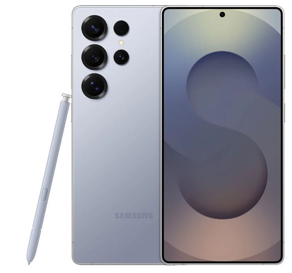 Смартфон  Samsung Galaxy S25 Ultra 12/256GB