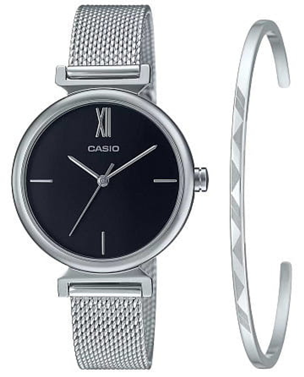 Часы Casio Collection LTP-2023VM-1C