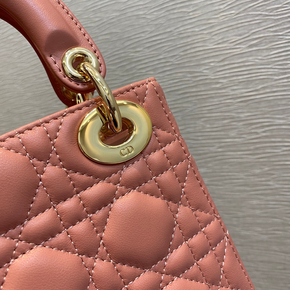 Christian Dior Lady Dior Mini 17 cm