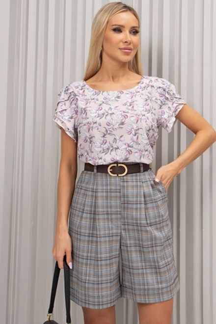 Шорты Пэйдж №6 Valentina