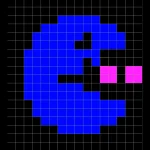 Комплект игры для Арены Pixel battle «Классическая аркада»