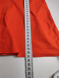 Рубашка S.Oliver с коротким рукавом 50 размер