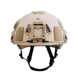 Бронешлем ATLAS MK2 Fast, Tan