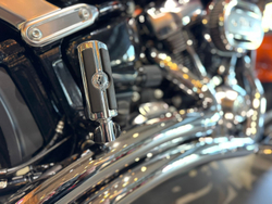 Harley-Davidson Fat Boy 114