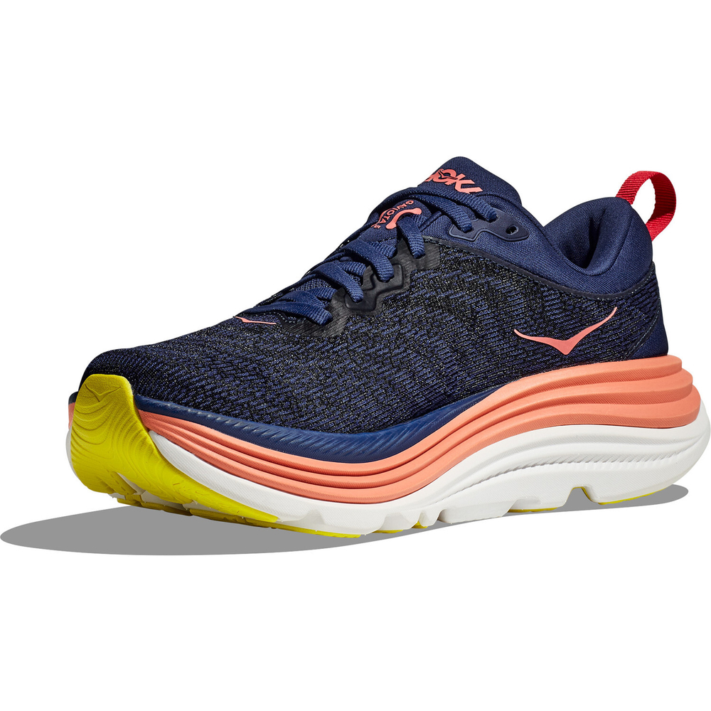 Кроссовки женские Hoka Gaviota 5 WIDE