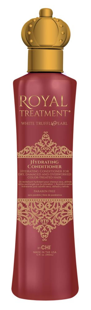 CHI Royal Treatment Hydrating Conditioner