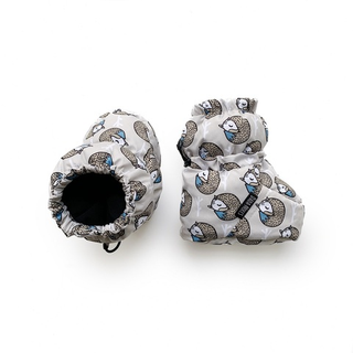 Dada Moon (спящие лисы)