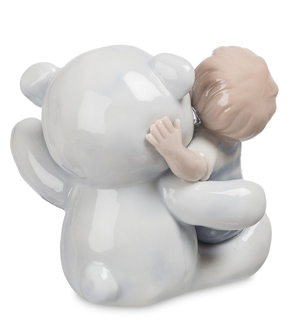 Pavone JP-42/11 Фигурка «Мой плюшевый друг»