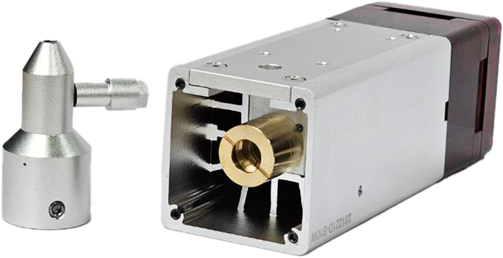 Combo Laser PRO Digital Dream DM500