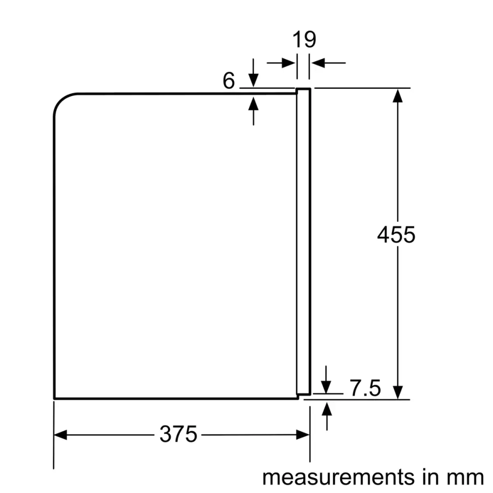 Встраиваемая кофемашина Bosch CTL636ES6