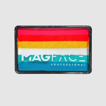 Сплит-кейк MAGFACE 50 гр Кораллы