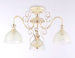 Ambrella Потолочная люстра Traditional TR3055