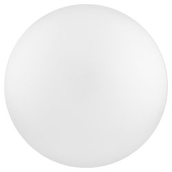 Светильник потолочный светодиодный ЭРА Классик без ДУ Relict 22 SPB-6-20 4К WH 20W 4000K Белый