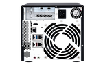 Сетевой накопитель  QNAP TVS-472XT-PT-4G