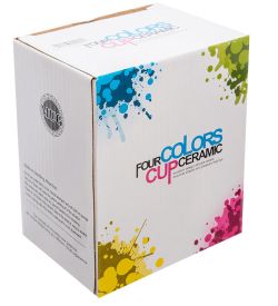 GAEM Art MUG-319/3 Кружка «Ретро»