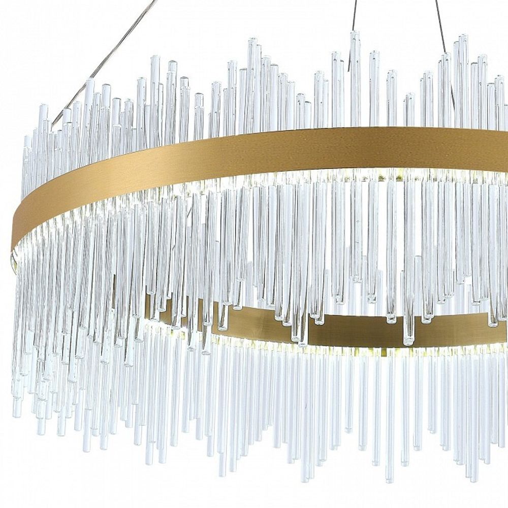 Подвесной светильник Natali Kovaltseva  INNOVATION STYLE 83160