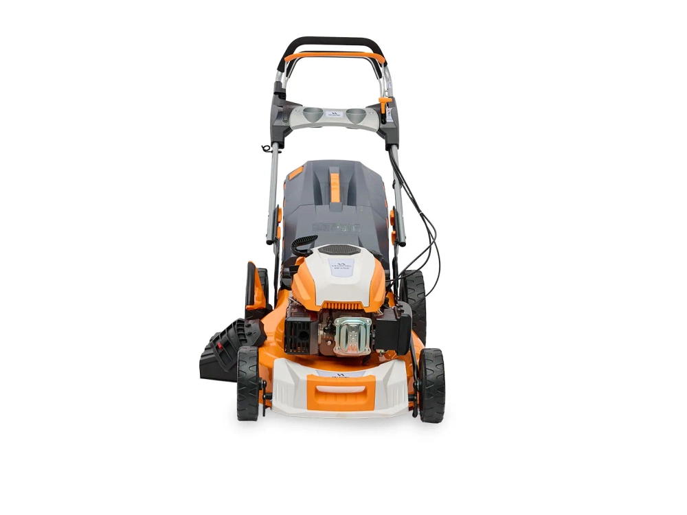Газонокосилка бензиновая Villartec MB5753T