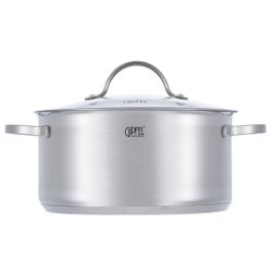Набор посуды из нержавеющей стали Gipfel Victory 1551