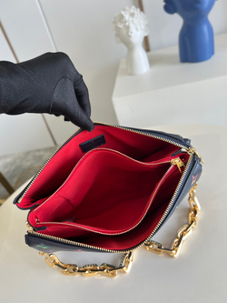 Louis Vuitton Coussin PM