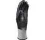 Перчатки антипорезные с покрытием из TPE EOS FLEX CUT B VV921 Delta Plus VV921NO09