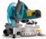 Пила торцовочная сетевая MAKITA LS 0815 FLN LS0815FLN