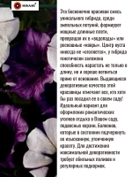 Петуния ампельная Шок Вэйв F1 Парпл Тай Дай