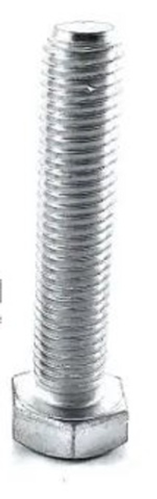 Болт 5х45 (5,8) полная резьба (ОАО «БелЗАН»)