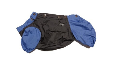 Комбинезон - Демисезонный (с подкладкой) 25Т мальчик (обхват груди 47 - 55)