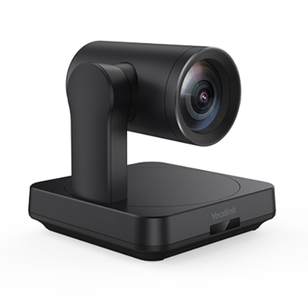 Камера Yealink UVC84 Black