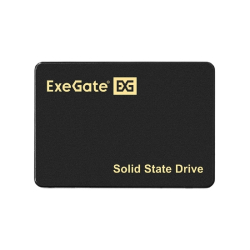 SSD диск ExeGate SSD 480GB Next EX276689RUS (SATA3.0)