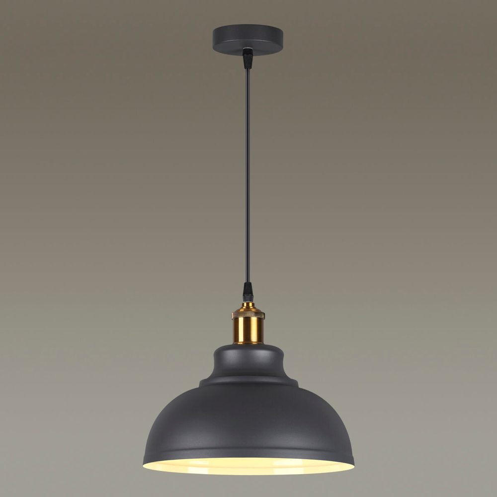 Подвесной светильник Odeon Light 3366/1