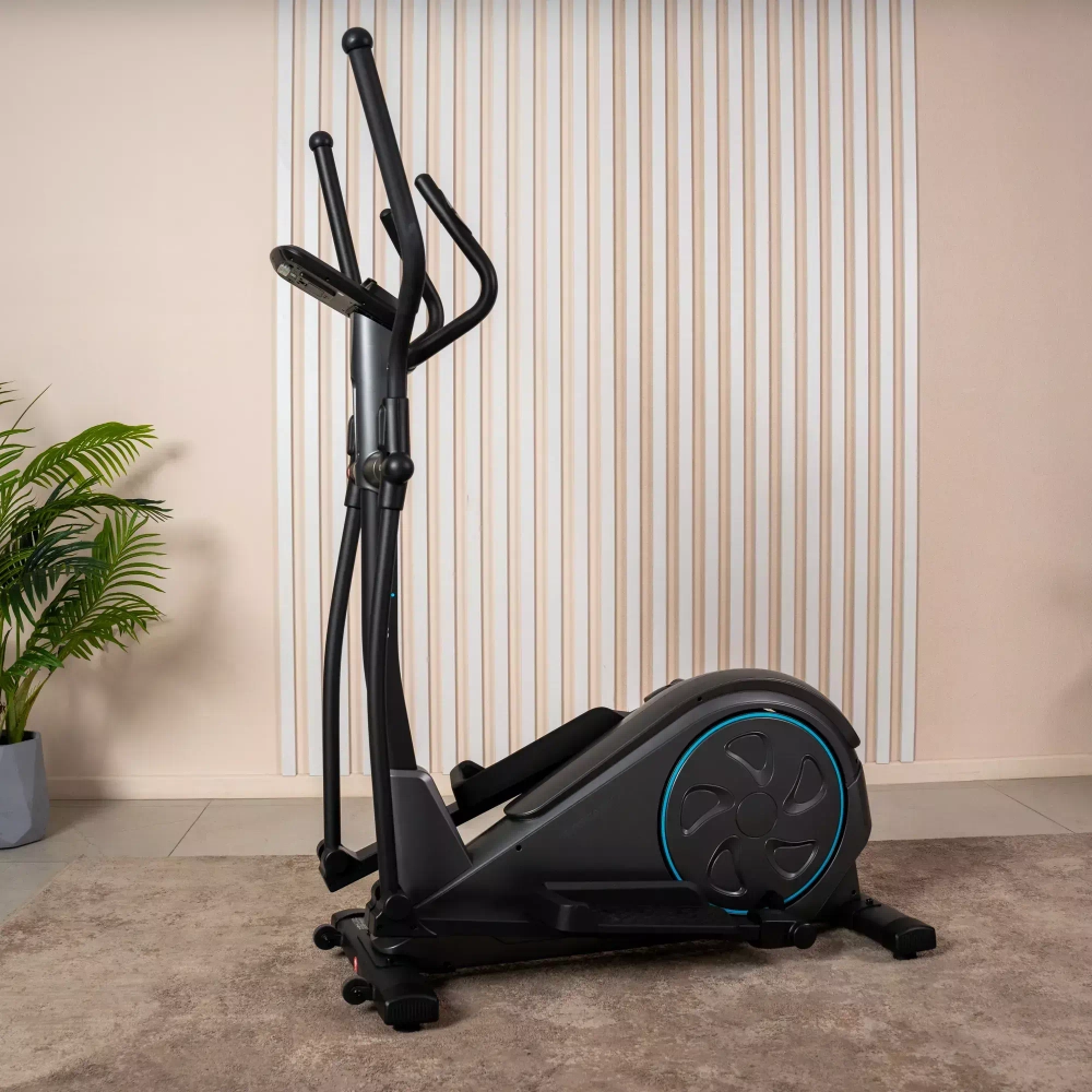 Эллиптический тренажер OXYGEN FITNESS CASCADE EL