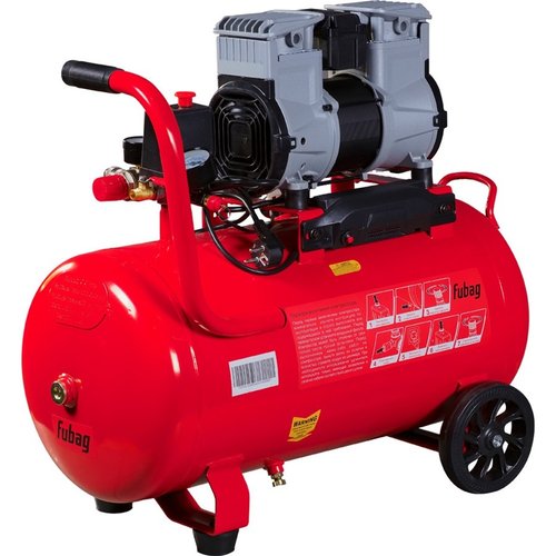 Компрессор Fubag OLS 250/50 CM2